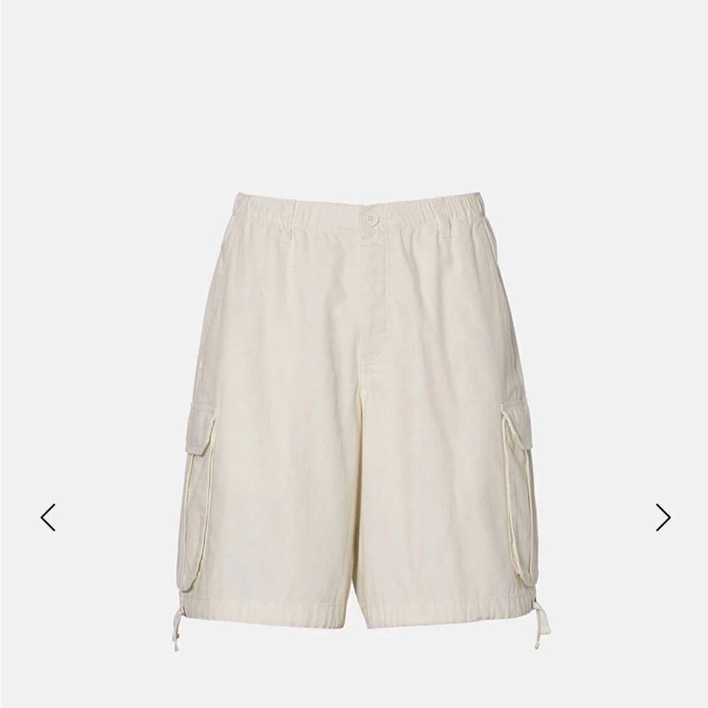 Elwood Men's Baggy Frieght Shorts